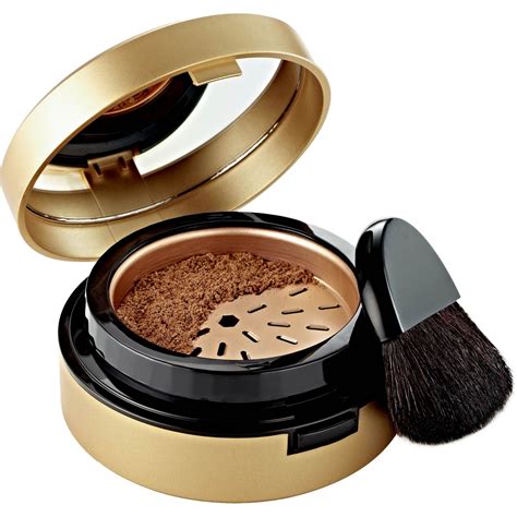 pyr beauty bronzing powder.